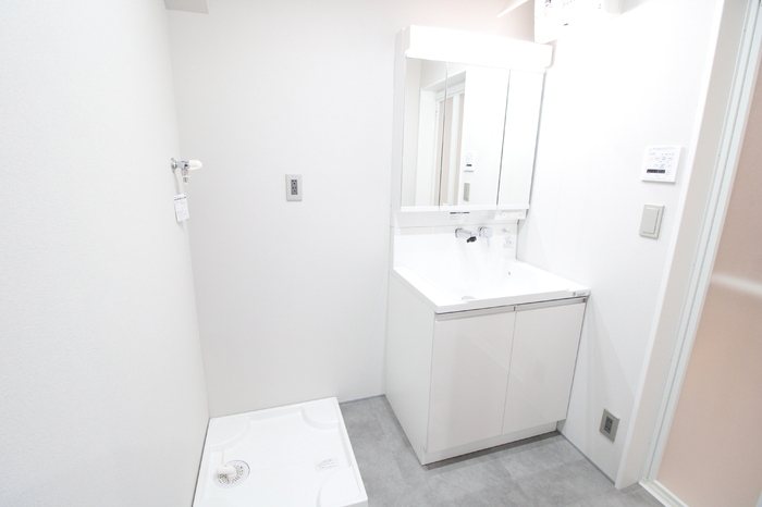 ガレージハウスM その他3