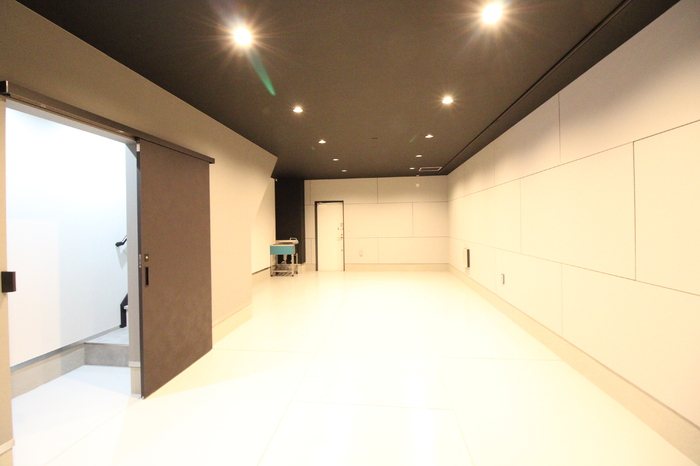 ガレージハウスM その他4