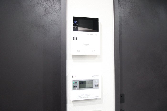 ガレージハウスM その他6