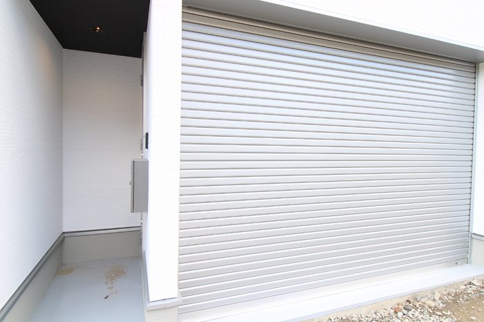 ガレージハウスM その他外観1