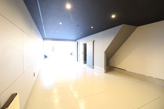 ガレージハウスM その他外観4