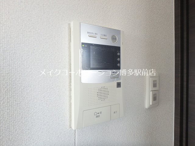 リアンシエルブルー東比恵Ⅱ その他4