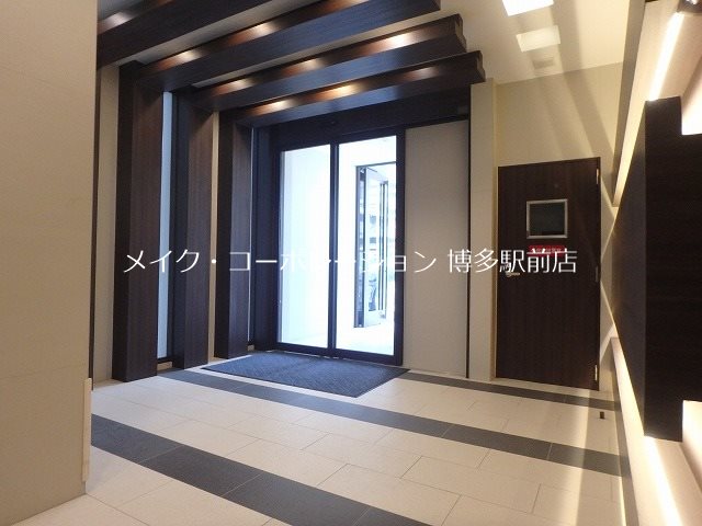 リアンシエルブルー東比恵Ⅱ その他7