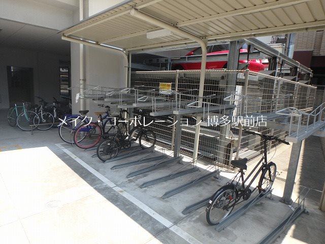 リアンシエルブルー東比恵Ⅱ その他8