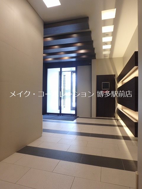 リアンシエルブルー東比恵Ⅱ その他10