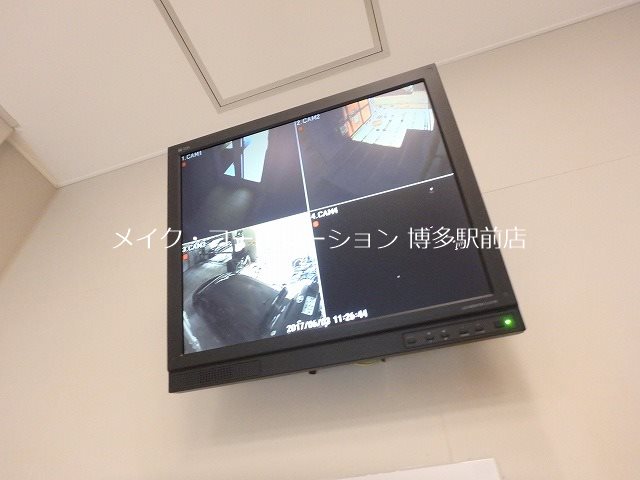 リアンシエルブルー東比恵Ⅱ その他11