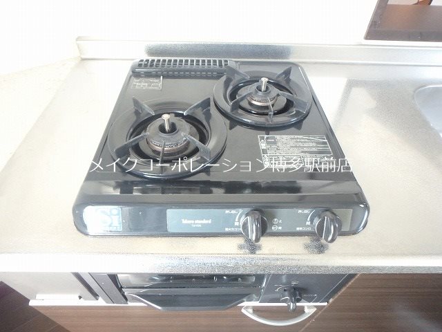 リアンシエルブルー東比恵Ⅱ その他13