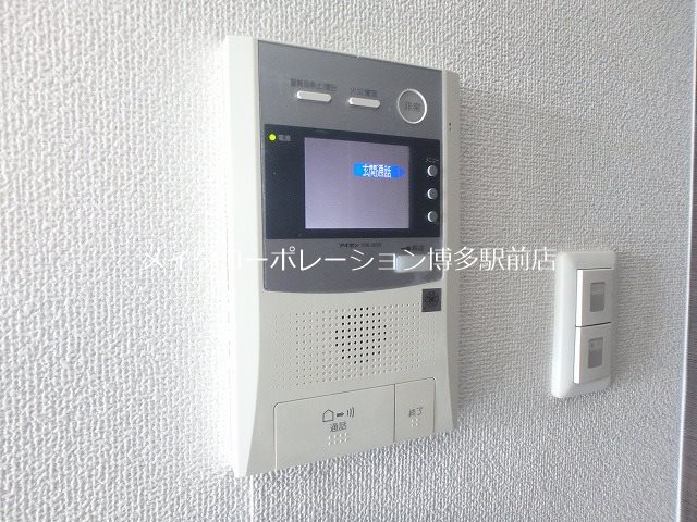 リアンシエルブルー東比恵Ⅱ その他21