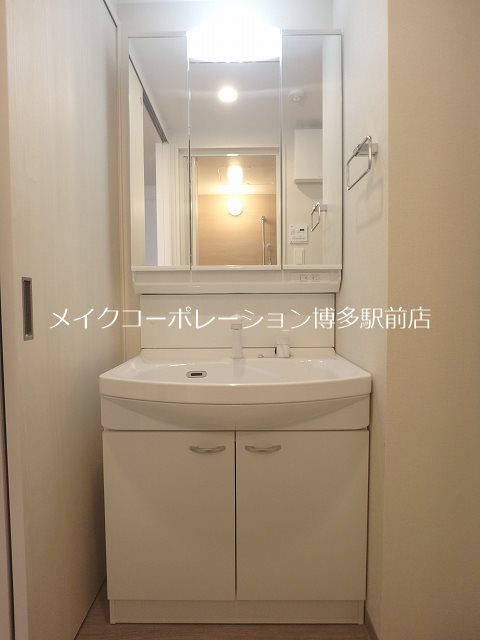 リアンプレミアムレジデンス平和 その他1