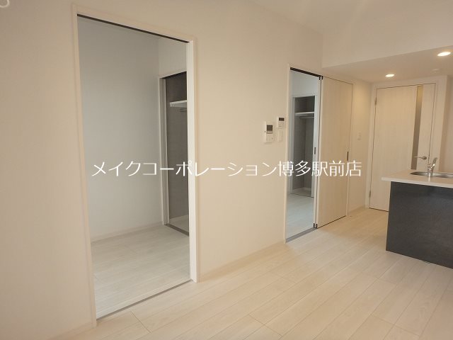 リアンプレミアムレジデンス平和 その他4