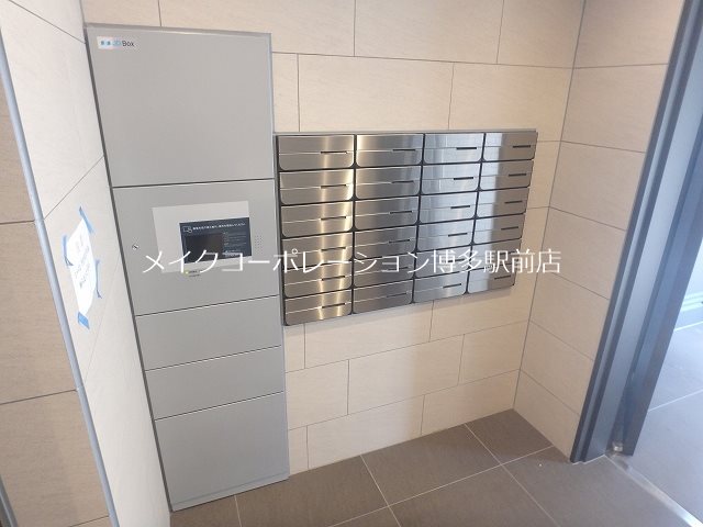 リアンプレミアムレジデンス平和 その他7