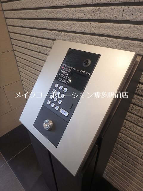 リアンプレミアムレジデンス平和 その他8