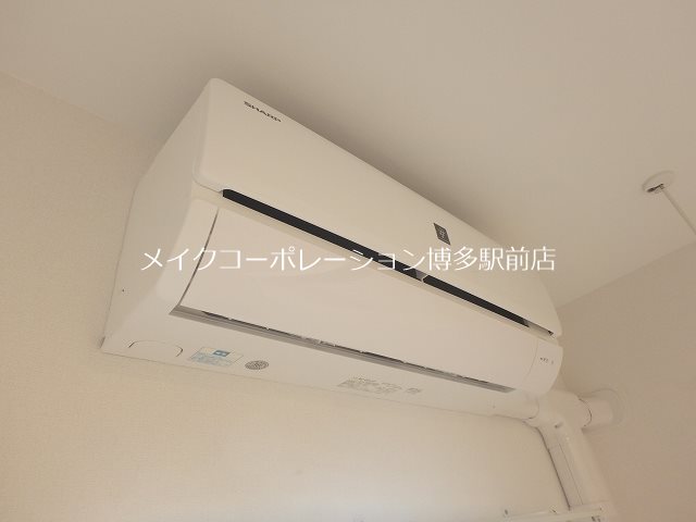 リアンプレミアムレジデンス平和 その他11