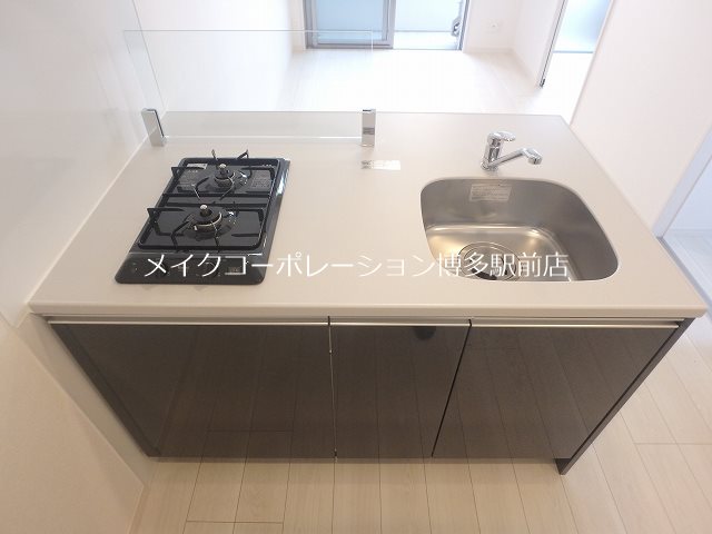 リアンプレミアムレジデンス平和 その他14