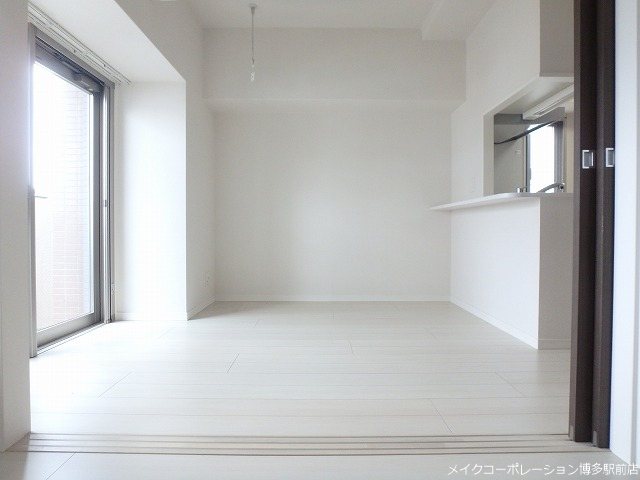 ネストピア天神東Ⅱ リビング