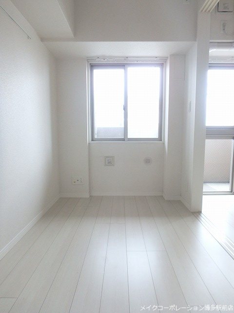 ネストピア天神東Ⅱ ベッドルーム