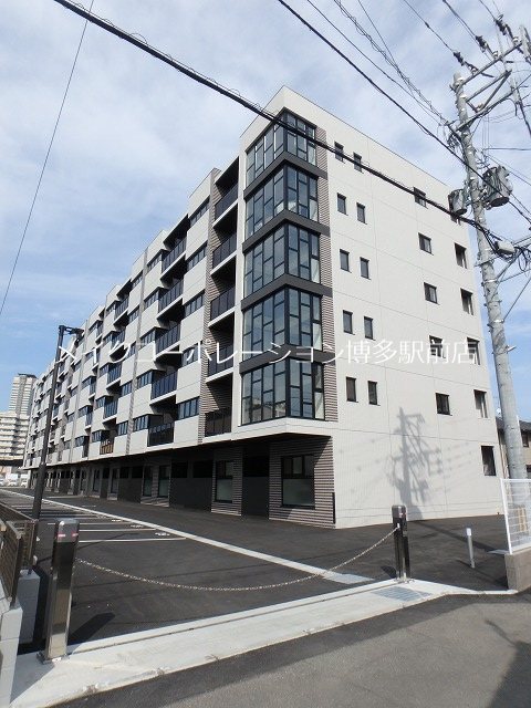 ＡＰエルテージ地行   外観