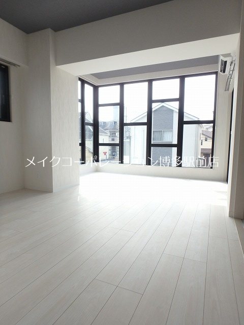 ＡＰエルテージ地行   リビング