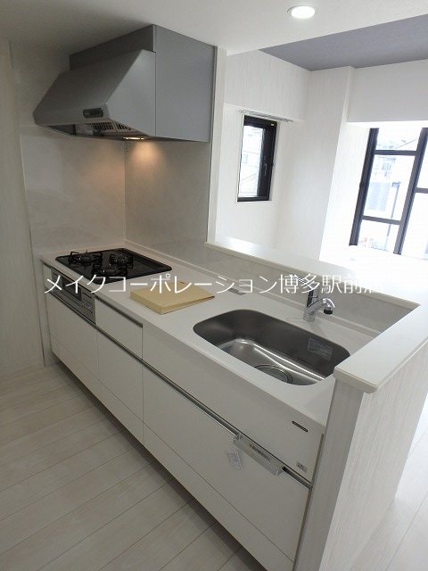 ＡＰエルテージ地行   キッチン