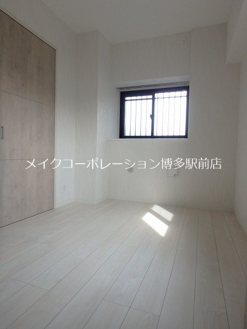 ＡＰエルテージ地行   ベッドルーム