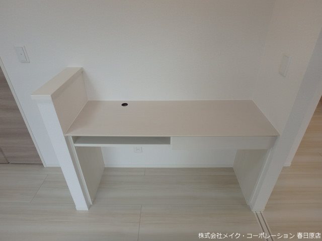 クレシアT その他1