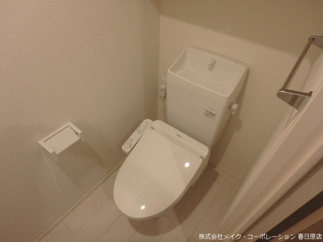 クレシアT その他2