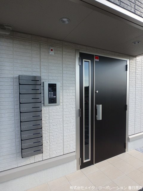 クレシアT その他外観1