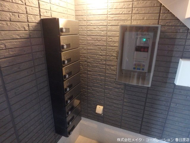 クレシアT その他外観2