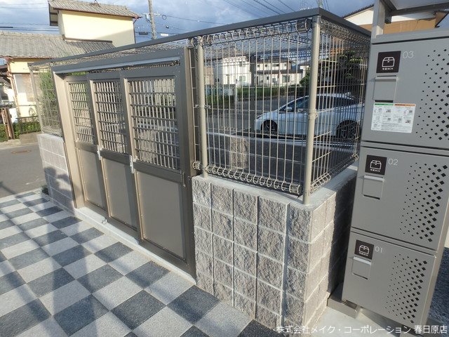 クレシアT その他外観4