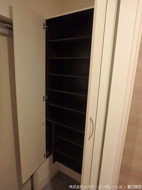 クレシアT その他8