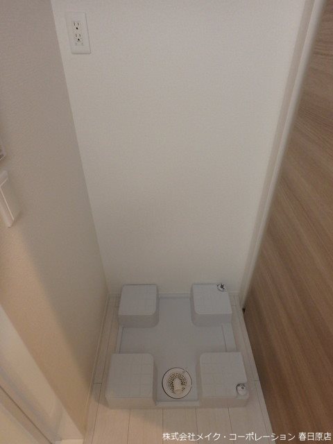 クレシアT その他9