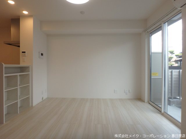 クレシアT リビング