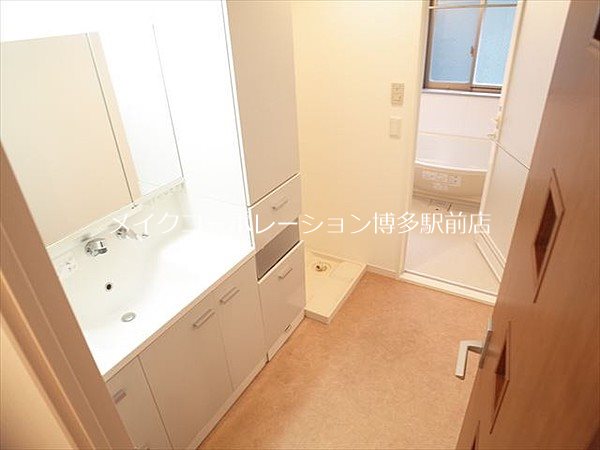 レジデンツァ大橋 その他1