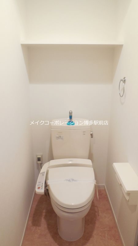 レジデンツァ大橋 その他2