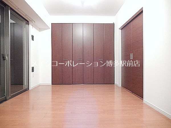 レジデンツァ大橋 その他3