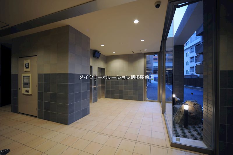 レジデンツァ大橋 その他7