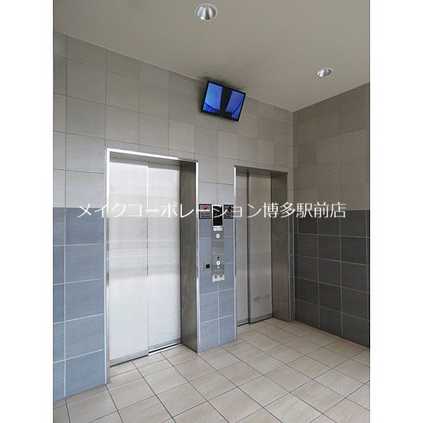 レジデンツァ大橋 その他8