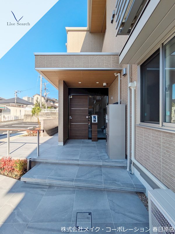 リトルノナチカ その他外観1