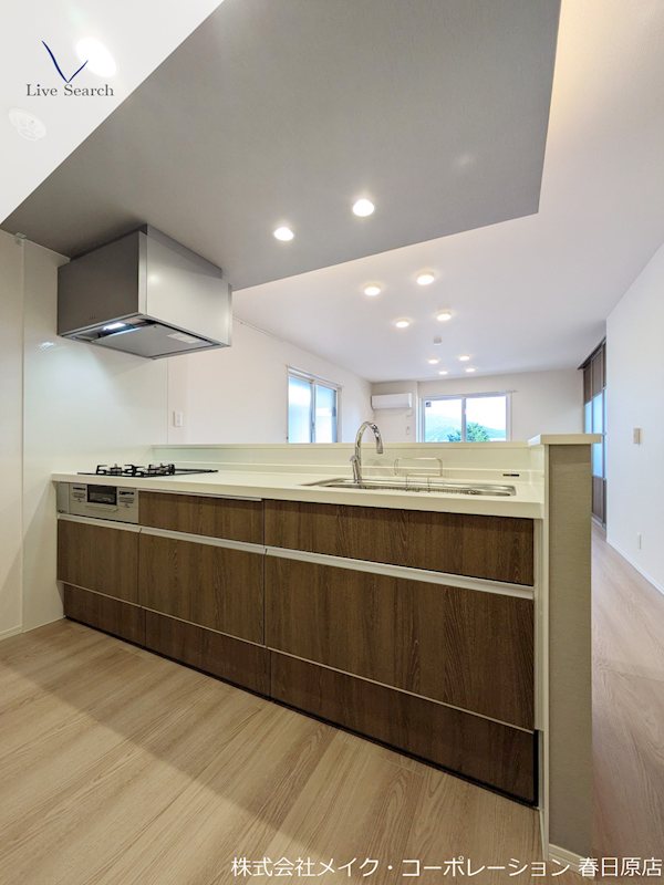 リトルノナチカ キッチン