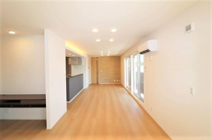 リトルノナチカ リビング