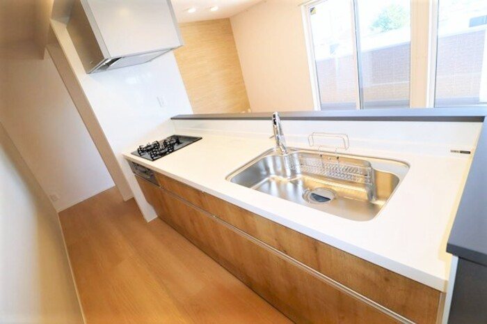 リトルノナチカ キッチン