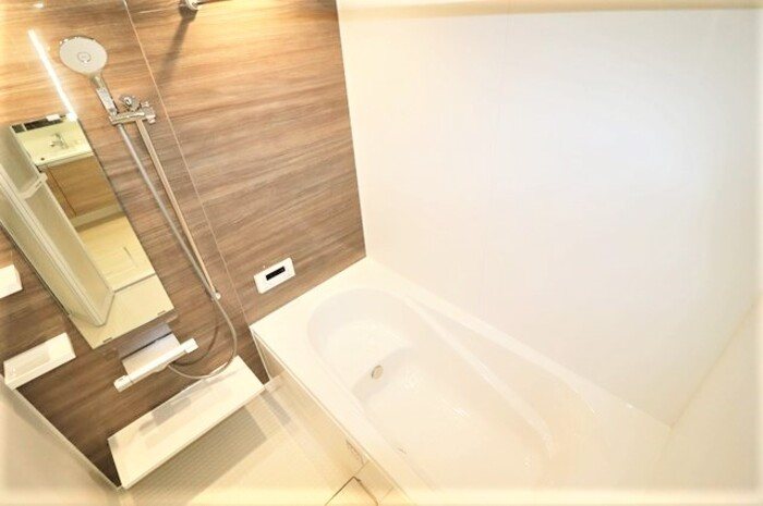 リトルノナチカ 風呂画像