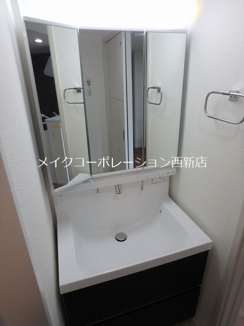 ブエナカーサ樋井川～ネット無料～ その他1