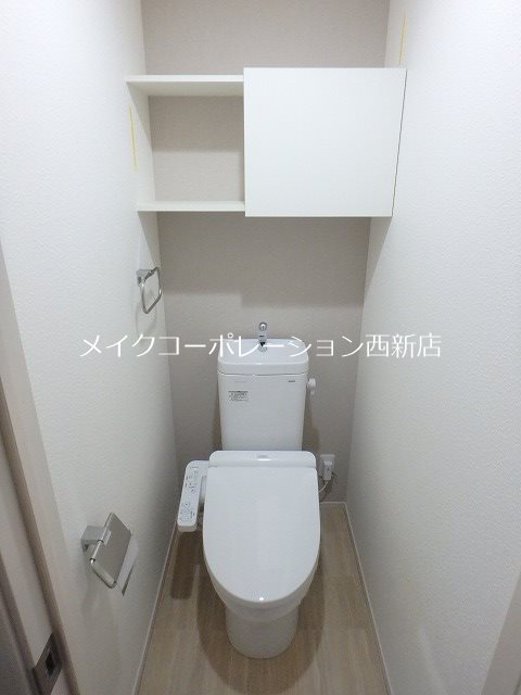 ブエナカーサ樋井川～ネット無料～ その他2