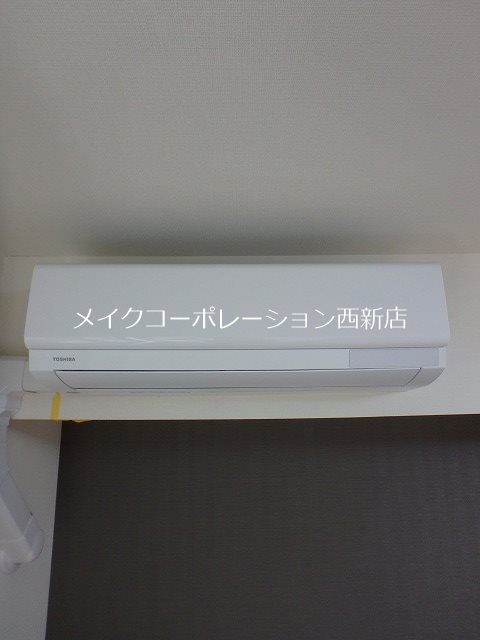 ブエナカーサ樋井川～ネット無料～ その他4