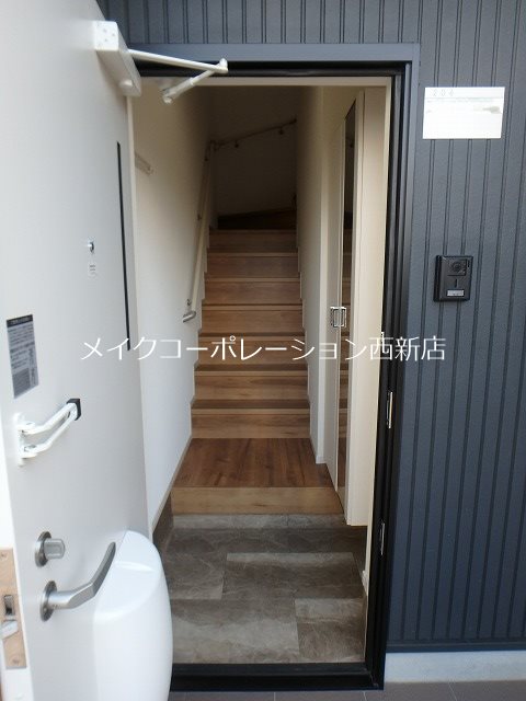 ブエナカーサ樋井川～ネット無料～ その他6