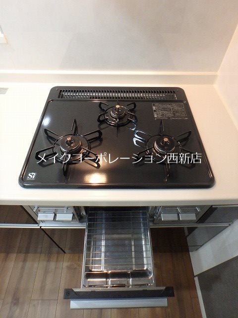 ブエナカーサ樋井川～ネット無料～ その他8