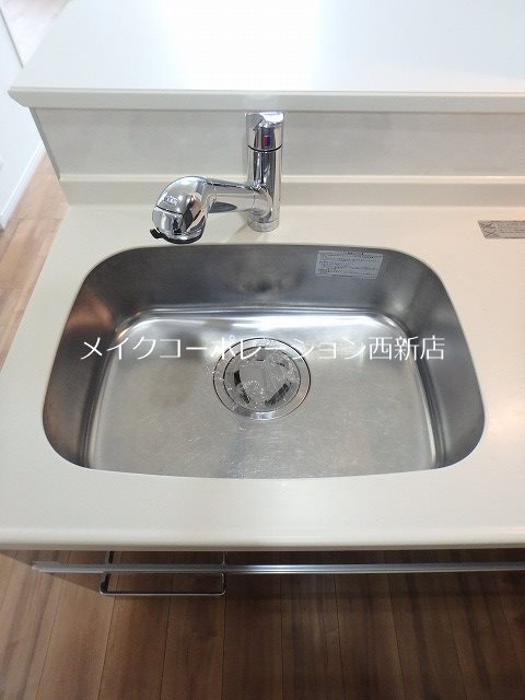 ブエナカーサ樋井川～ネット無料～ その他9