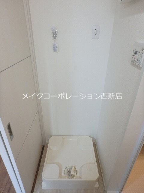 ブエナカーサ樋井川～ネット無料～ その他10