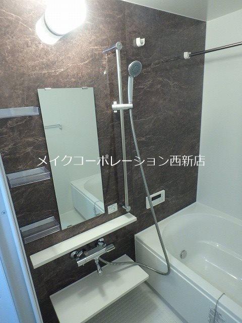 ブエナカーサ樋井川～ネット無料～ その他11